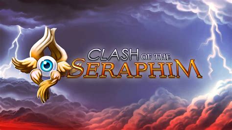 Clash Of The Seraphim NetBet